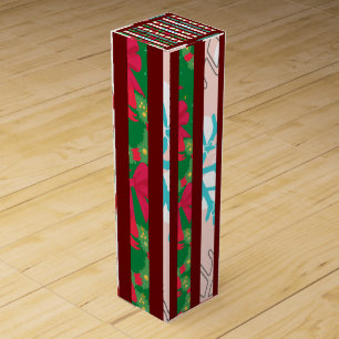 Wine Gift Box