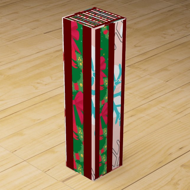 Wine Gift Box (Front)