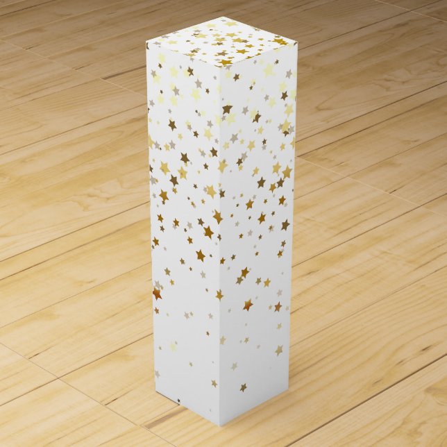 Wine Gift Box (Front)