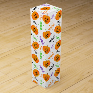 Wine Gift Box