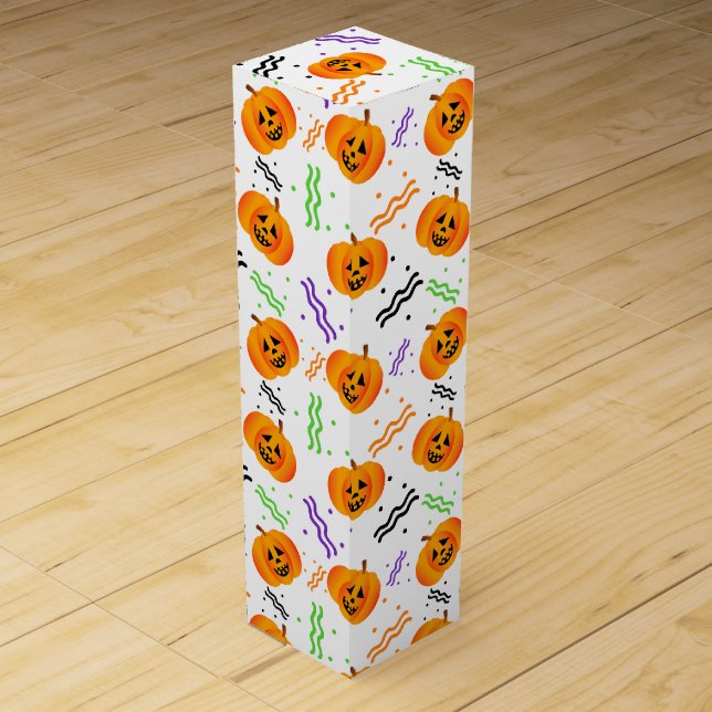 Wine Gift Box (Front)