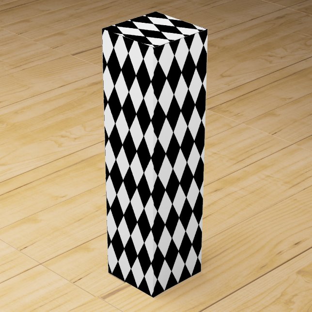 Wine Gift Box (Front)