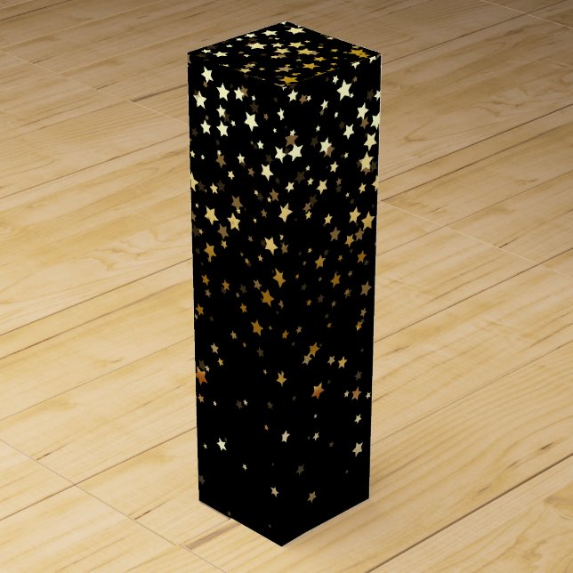 Wine Gift Box (Front)