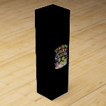 Wine Gift Box<br><div class="desc">Teaching Lucky Charms Teacher St Patricks Day</div>