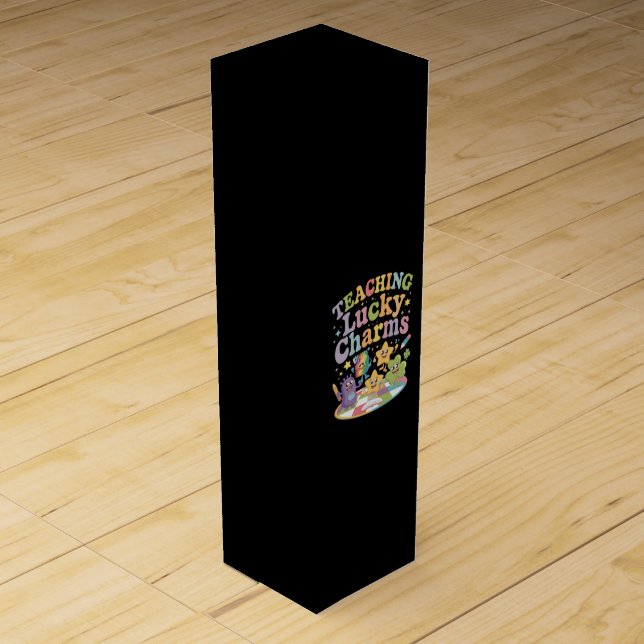 Wine Gift Box (Front)