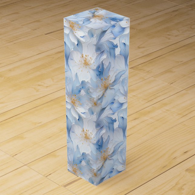 Wine Gift Box (Front)