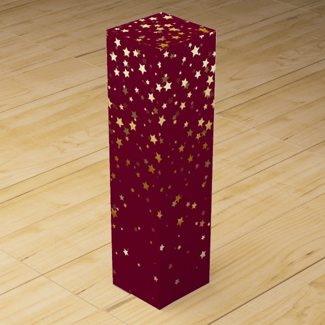 Wine Gift Box (Front)