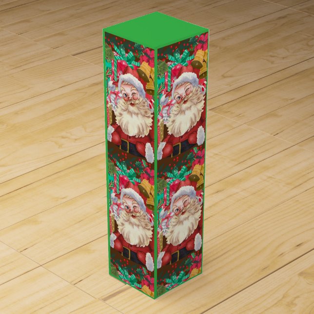 Wine Gift Box (Front)