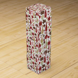 Wine Gift Box