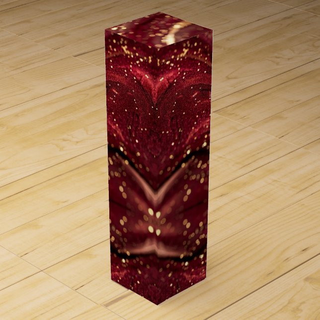 Wine Gift Box (Front)