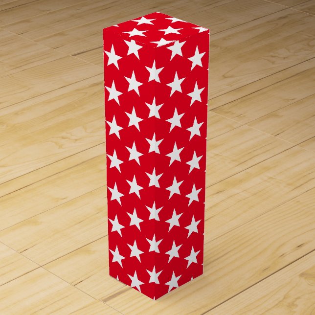 Wine Gift Box (Front)