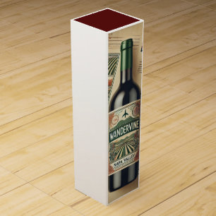 Wine Gift Box