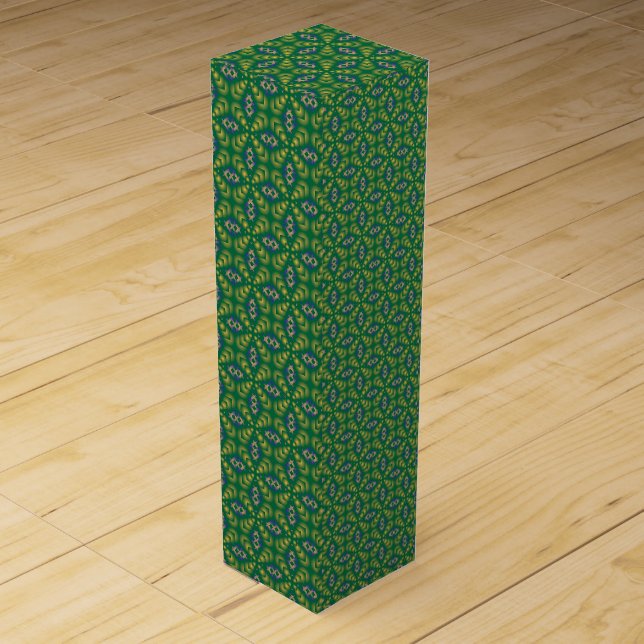 Wine Gift Box (Front)