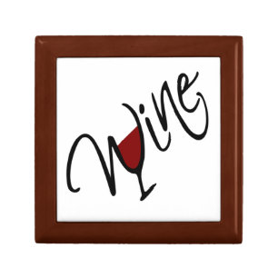 WINE GIFT BOX