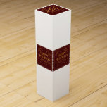 Wine Gift Box