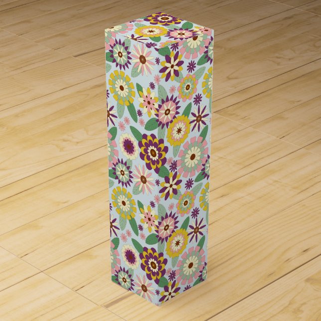 Wine Gift Box (Front)