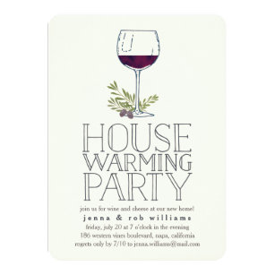 Wine And Cheese Party Invitations Zazzle