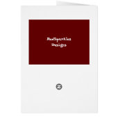 Wine Glass Lucy (Back)