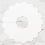 Wine Glass Tags