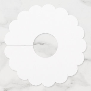 Wine Glass Tags
