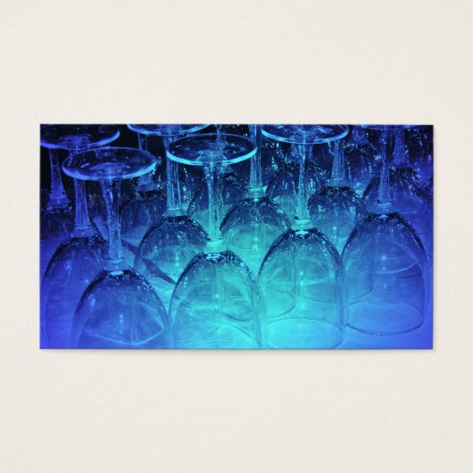Wine Glasses (Front)