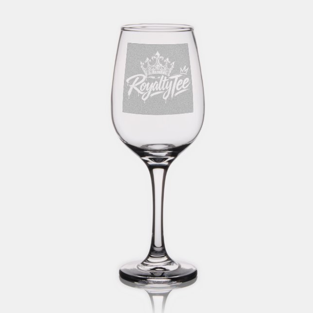 Wine glasses (Glassware)