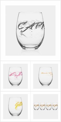 Wine Glasses