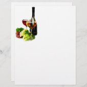 Wine Grapes (Front/Back)