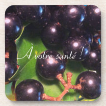 Wine Grapes