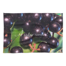 Wine Grapes