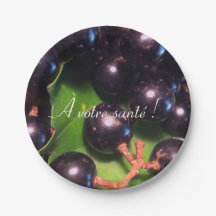 Wine Grapes