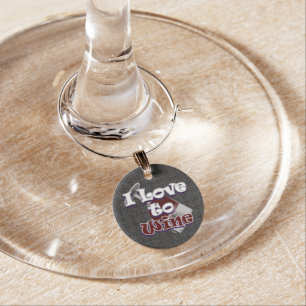 Wine GRAPHICS HUMOR Charm