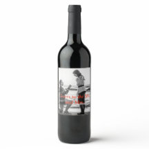 Wine Label