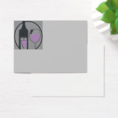 Wine Lover (Desk)