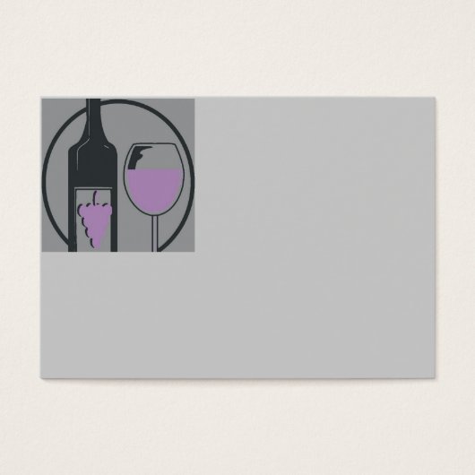 Wine Lover (Front)