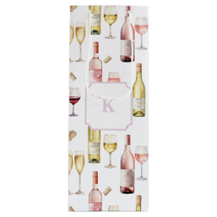 Wine Lover Gift Bag