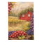 Wine Lover Tea Towel | Vineyard Kitchen Decor Gift
