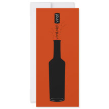 Wine Lover Veni Vidi Vino Wine Tasting Invite