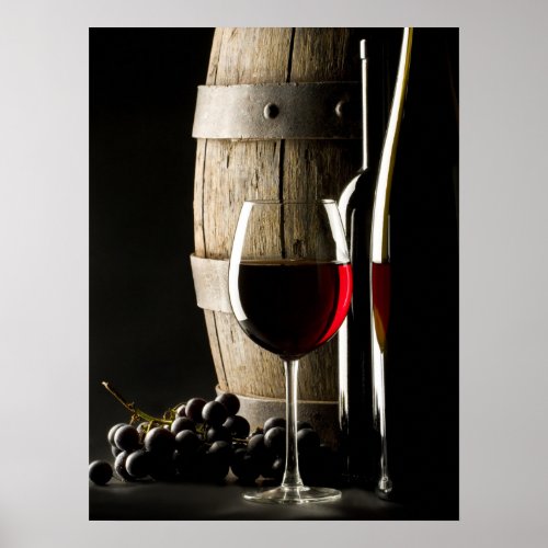 Wine Lovers poster