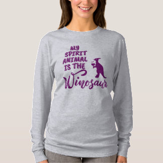 Wine Lover's T-Shirt