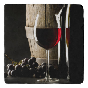 Wine Lover's trivets