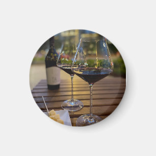 Wine Magnet