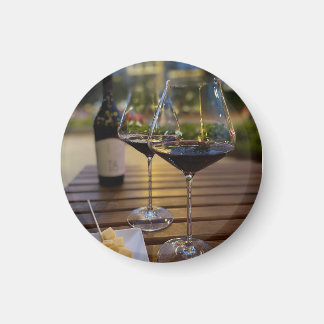 Wine Magnet