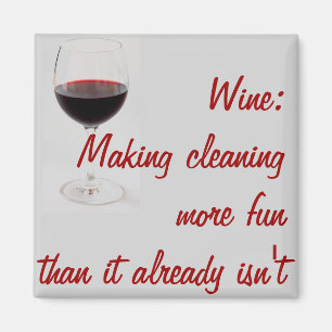 Wine Magnet