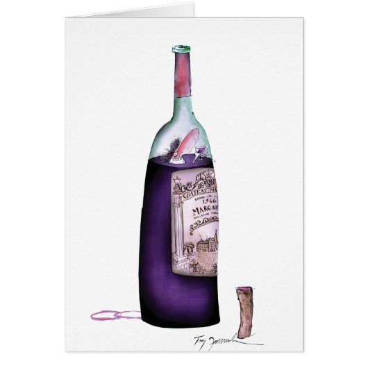 wine master, tony fernandes cards (Front)