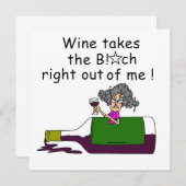 Wine Mellows Me (Front/Back)