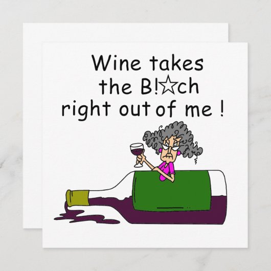 Wine Mellows Me (Front/Back)