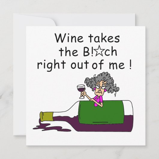 Wine Mellows Me (Front)