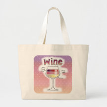 WINE, MORE WINE, EVEN MORE WINE