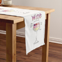 WINE, MORE WINE, EVEN MORE WINE
